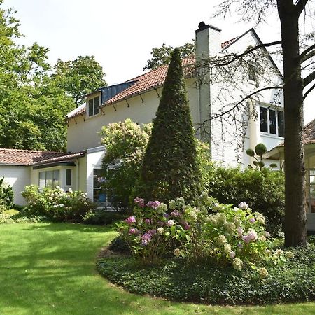 هينغِلو Bed And Breakfast Villa Beldershoek المظهر الخارجي الصورة