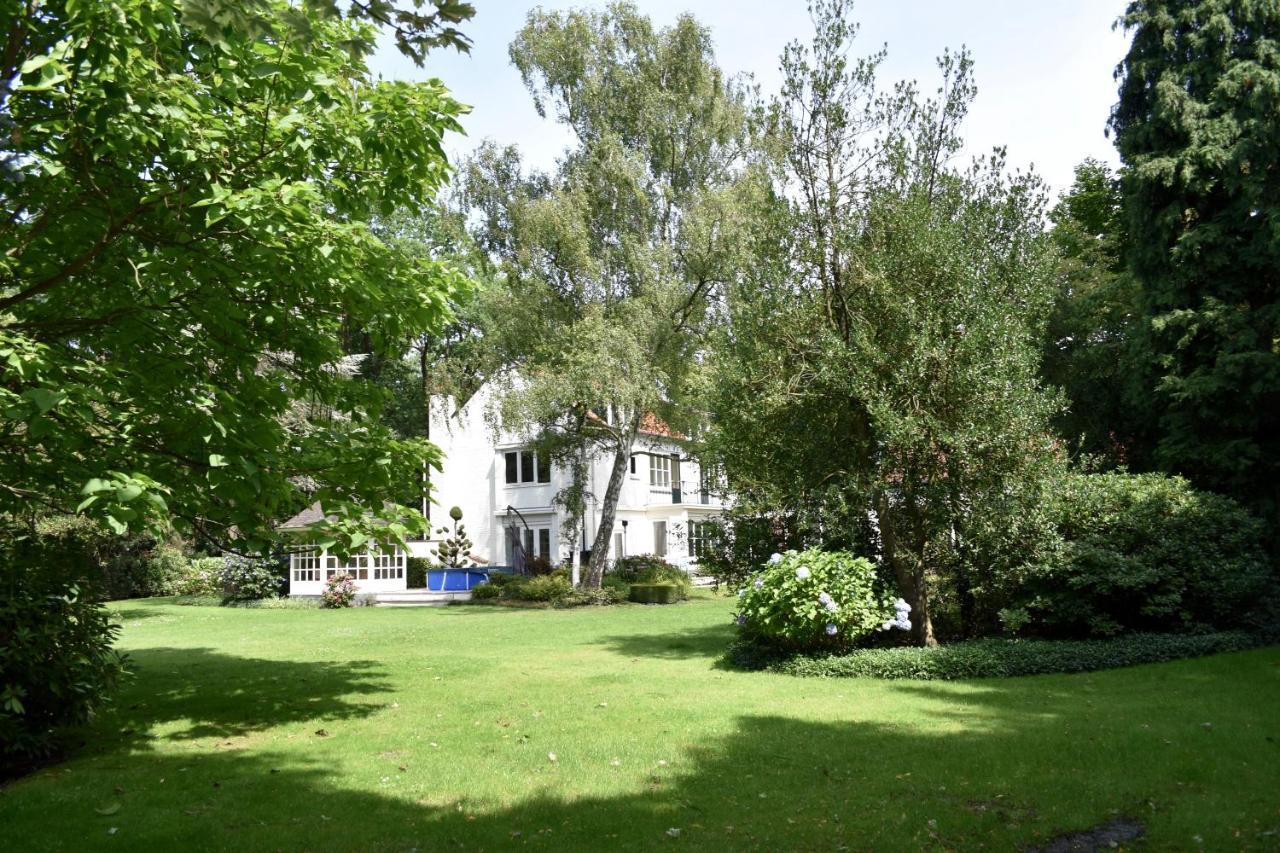 هينغِلو Bed And Breakfast Villa Beldershoek المظهر الخارجي الصورة