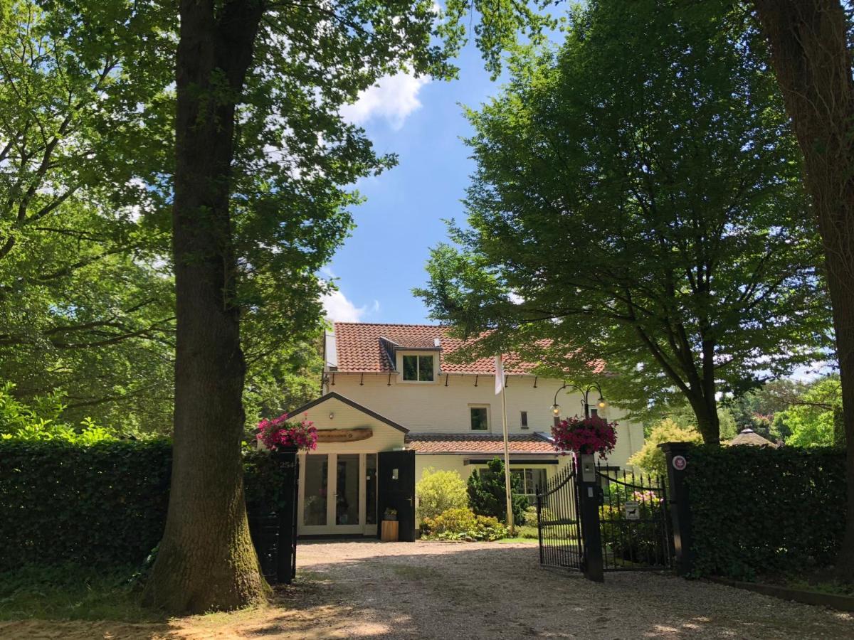 هينغِلو Bed And Breakfast Villa Beldershoek المظهر الخارجي الصورة