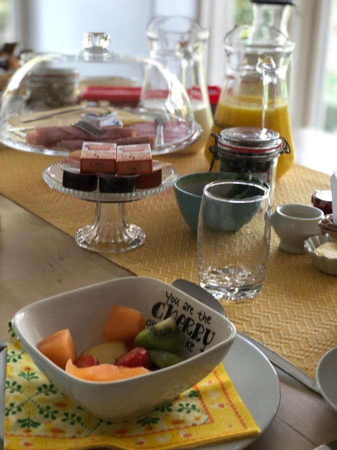 هينغِلو Bed And Breakfast Villa Beldershoek المظهر الخارجي الصورة