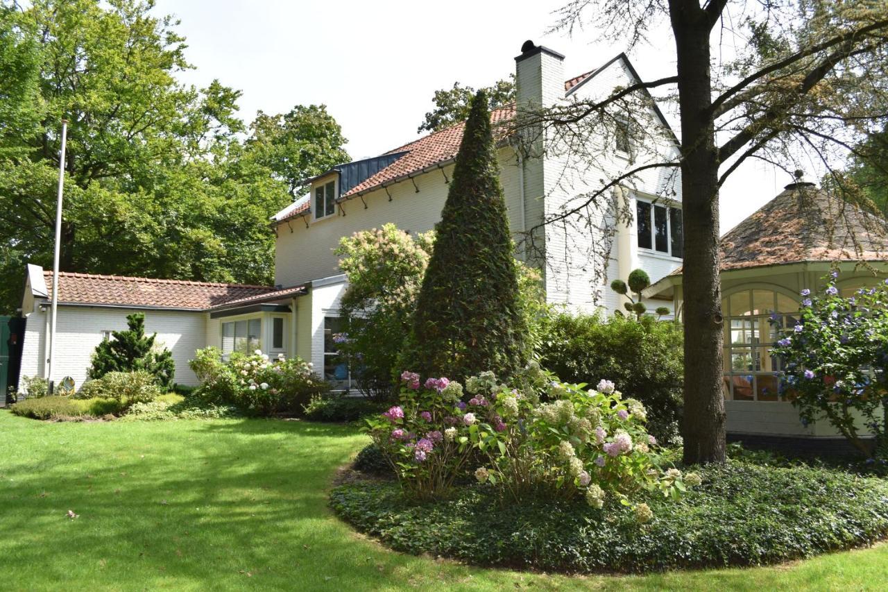 هينغِلو Bed And Breakfast Villa Beldershoek المظهر الخارجي الصورة