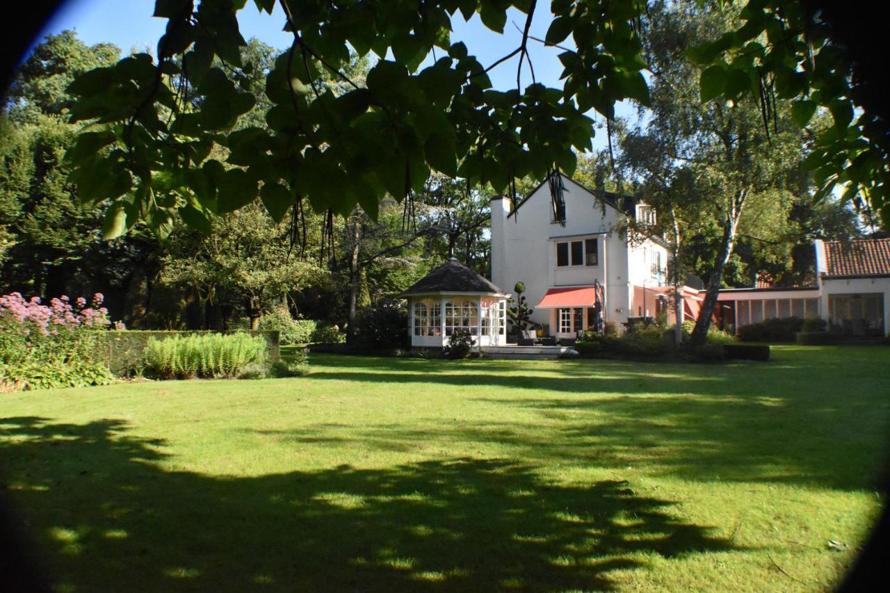 هينغِلو Bed And Breakfast Villa Beldershoek المظهر الخارجي الصورة