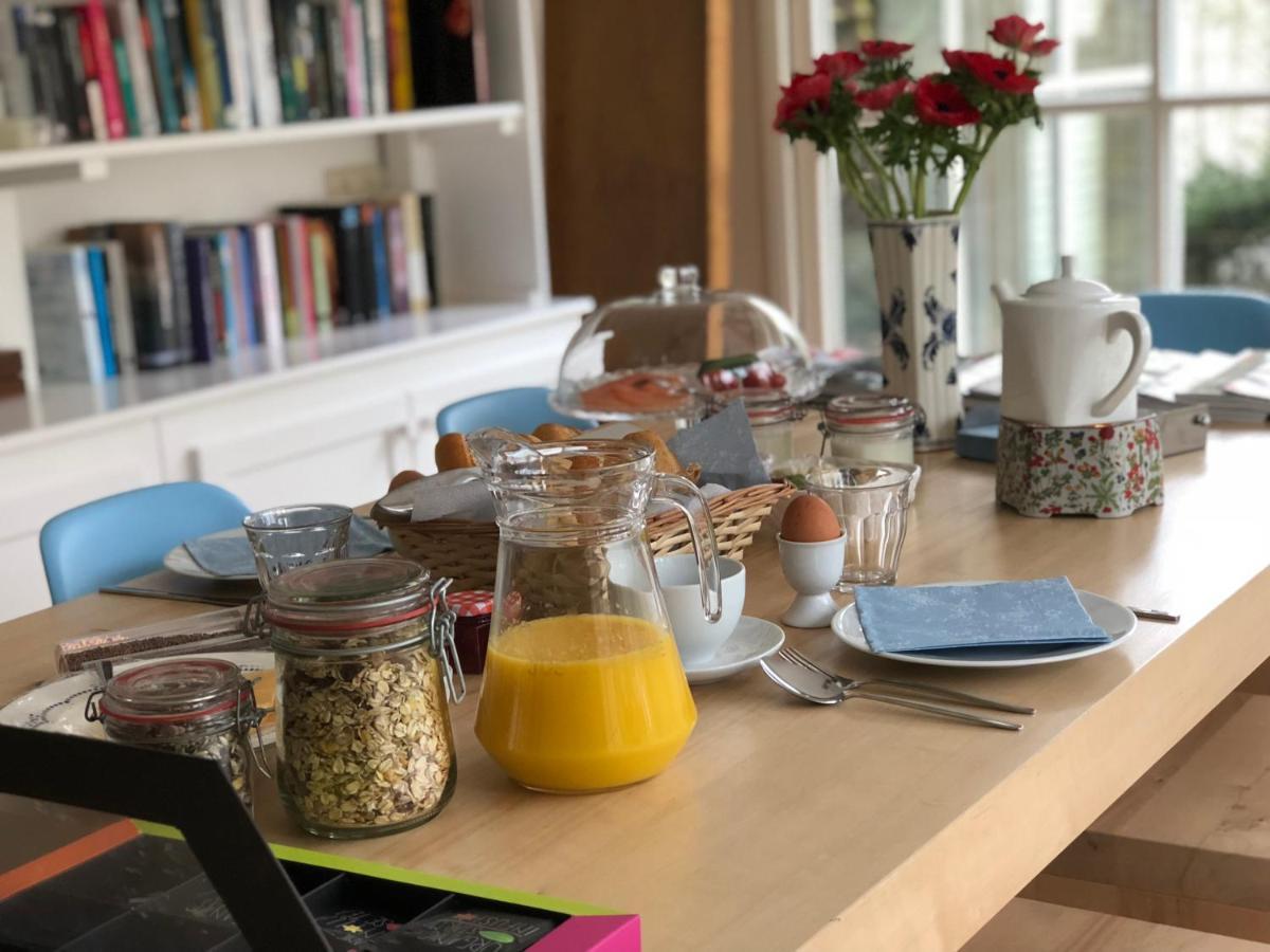 هينغِلو Bed And Breakfast Villa Beldershoek المظهر الخارجي الصورة
