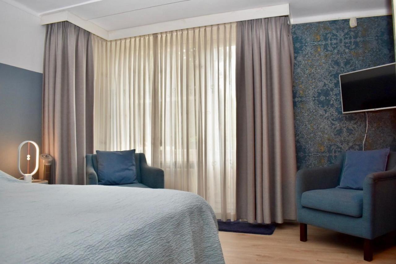 هينغِلو Bed And Breakfast Villa Beldershoek المظهر الخارجي الصورة