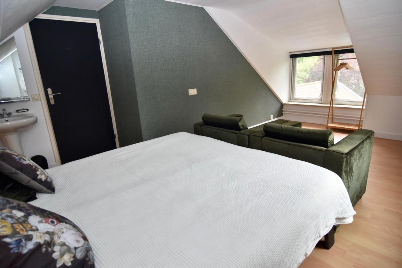 هينغِلو Bed And Breakfast Villa Beldershoek المظهر الخارجي الصورة