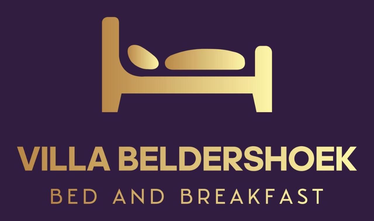 هينغِلو Bed And Breakfast Villa Beldershoek المظهر الخارجي الصورة